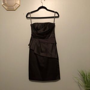 White House Black Market Cocktail Dress